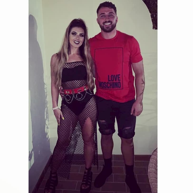 Ossian Kenny testimonial